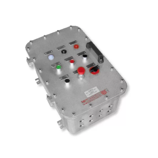 EJB-INX Stainless Steel Enclosures