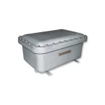 EJB-UL INX Stainless Steel Enclosures