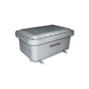 EJB-UL INX Stainless Steel Enclosures