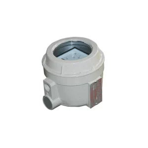 EMH9 Instrument Housing